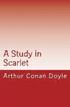 A Study in Scarlet
