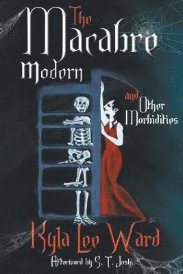 Macabre Modern and Other Morbidities (hftad)