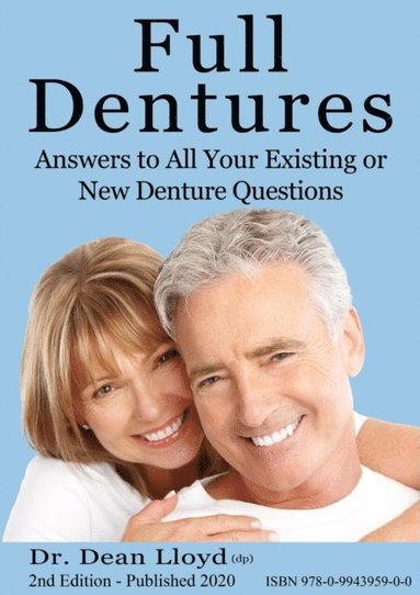 Full Dentures (häftad)