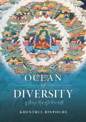 Ocean of Diversity (h�ftad)