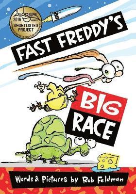Fast Freddy's Big Race (hftad)