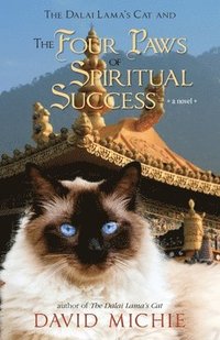 The Dalai Lama's Cat and the Four Paws of Spiritual Success (hftad)