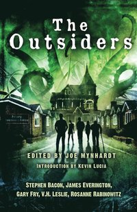 The Outsiders (hftad)