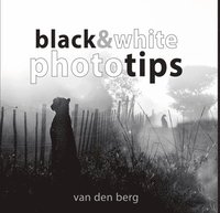 Black &; White Phototips (häftad)