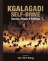 Kgalagadi Self-drive