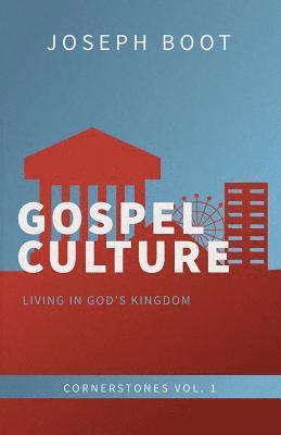 Gospel Culture (inbunden)