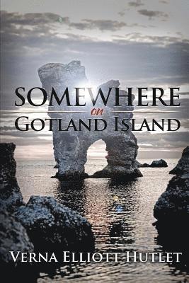Somewhere on Gotland Island (häftad)