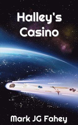 Halley's Casino (hftad)