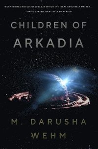 Children of Arkadia (häftad)