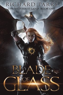Blade of Glass (hftad)