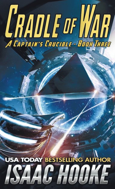 Cradle of War (häftad)