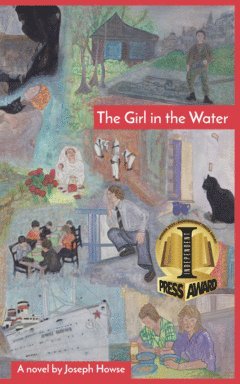 The Girl in the Water (hftad)