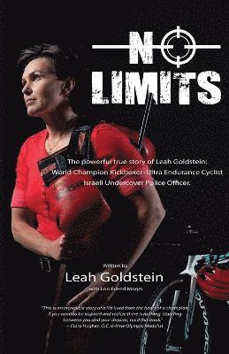 No Limits (h�ftad)