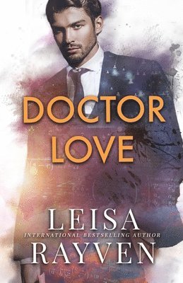 Doctor Love (häftad)