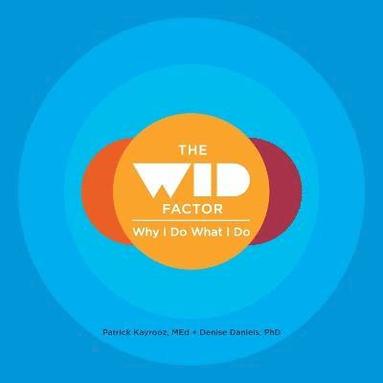 WID Factor (inbunden)