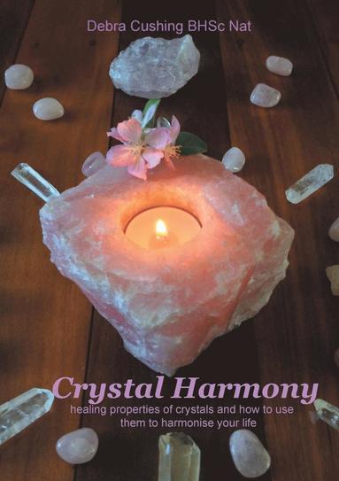 Crystal Harmony (häftad)