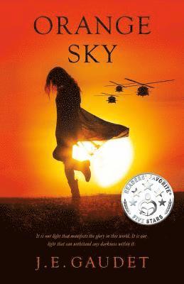 Orange Sky (h�ftad)