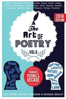 Art of Poetry (h�ftad)