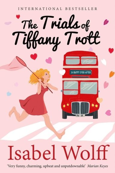 Trials of Tiffany Trott (e-bok)