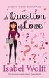 A Question of Love