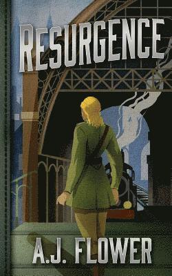 Resurgence (h�ftad)