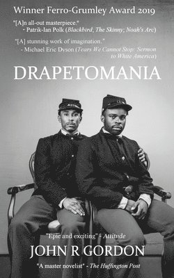 Drapetomania (häftad)