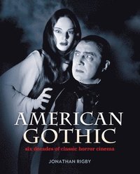 American Gothic (inbunden)
