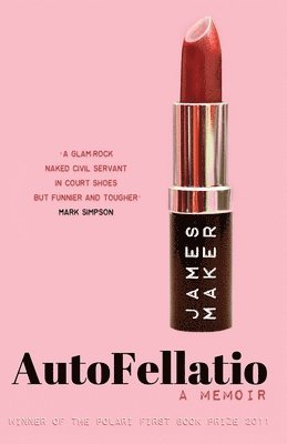 Autofellatio (inbunden)