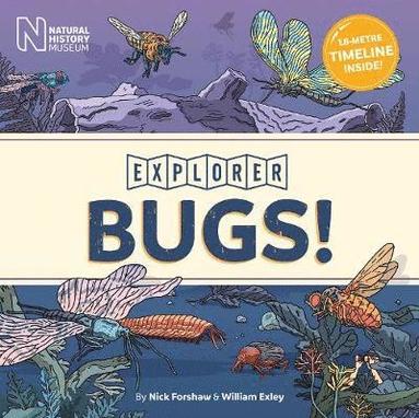 BUGS! (häftad)