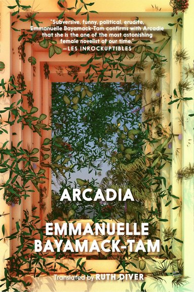 Arcadia (hftad)