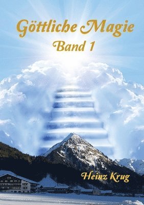 Gttliche Magie (inbunden)