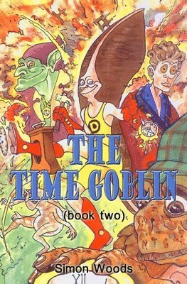 The Time Goblin (hftad)