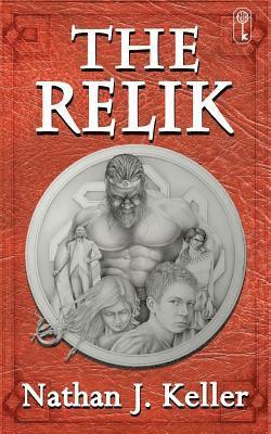 The Relik (inbunden)