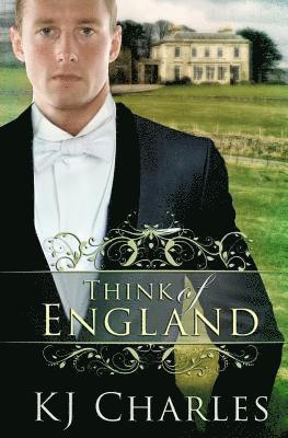 Think of England (häftad)