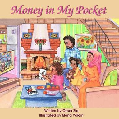 Money In My Pocket (häftad)