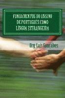 Fundamentos do ensino de portugus como lngua estrangeira (hftad)