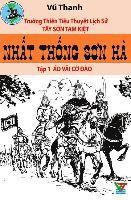 Nhat Thong Son Ha (hftad)