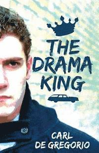 The Drama King (häftad)