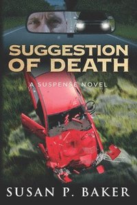 Suggestion of Death (häftad)