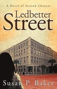 Ledbetter Street (häftad)