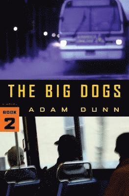 The Big Dogs (hftad)