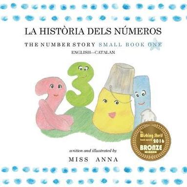Number Story 1 LA HISTORIA DELS NUMEROS (hftad)