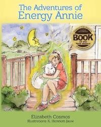 The Adventures of Energy Annie (hftad)