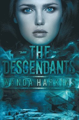 The Desendants (häftad)
