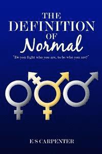 The Definition of Normal: Young Adult: Young Adult (inbunden)