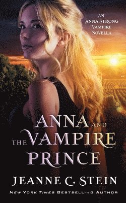 Anna and the Vampire Prince (hftad)