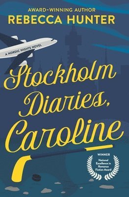 Stockholm Diaries, Caroline (h�ftad)