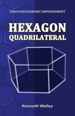 Hexagon Quadrilateral (häftad)