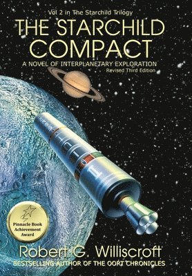 The Starchild Compact (inbunden)
