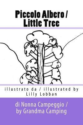 Piccolo Albero / Little Tree (hftad)